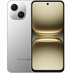 Смартфон Tecno Spark 40C 4/128Gb, серый