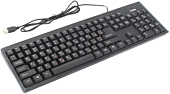Клавиатура SVEN 303 Standard PS/2 Black