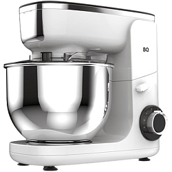 Миксер планетарный BQ MX340 Белый