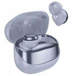 Наушники HOCO EW200 Elegant Blue