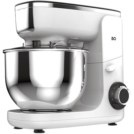 Миксер планетарный BQ MX340 Белый