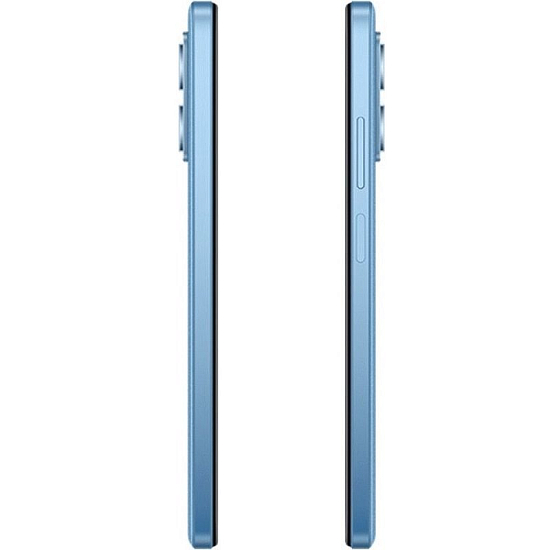 Смартфон Xiaomi Redmi Note 11T Pro (X4 GT) 8/256Gb Голубой Global Rom CN