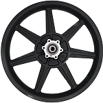 Передний диск на V1