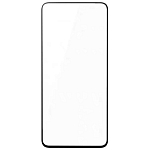 Противоударное стекло 5D ZIBELINO для Xiaomi Redmi 10/Redmi Note 10T/Poco M3 Pro черное