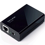 Сетевой адаптер TP-Link SMB TL-PoE10R Сплиттер PoE Data and Power carried over the same cable up to 100m, 5V/12V