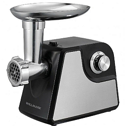 Мясорубка WILLMARK WMG-2200BS