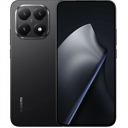 Смартфон Xiaomi 15T 12/256Gb Чёрный