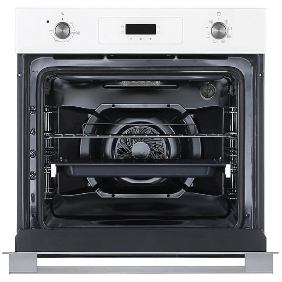 Духовой шкаф HAIER HOD-P08TGW