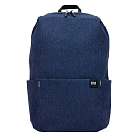 Рюкзак Xiaomi (Mi) Mini Backpack 10L (2076) синий