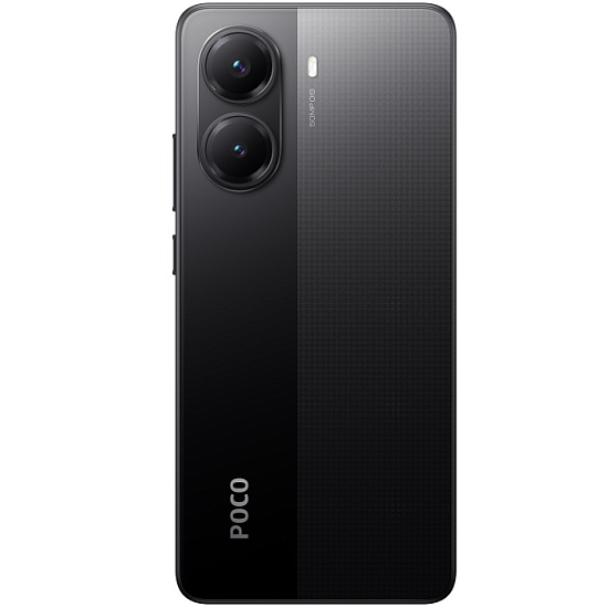 Смартфон Xiaomi POCO X7 Pro 5G 12/512Gb Black