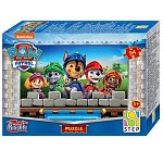 Пазл 54 "Щенячий патруль" (Никелодеон)