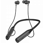 Наушники BOROFONE BE68 Cloud, чёрный