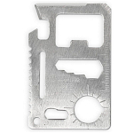 Нож-карточка SMARTBUY (SBT-PSK-2) 15 функций, размеры 45х70