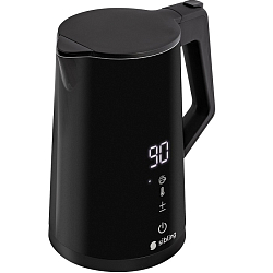 Умный электрический чайник Sibling Powerspace-SK1 черный