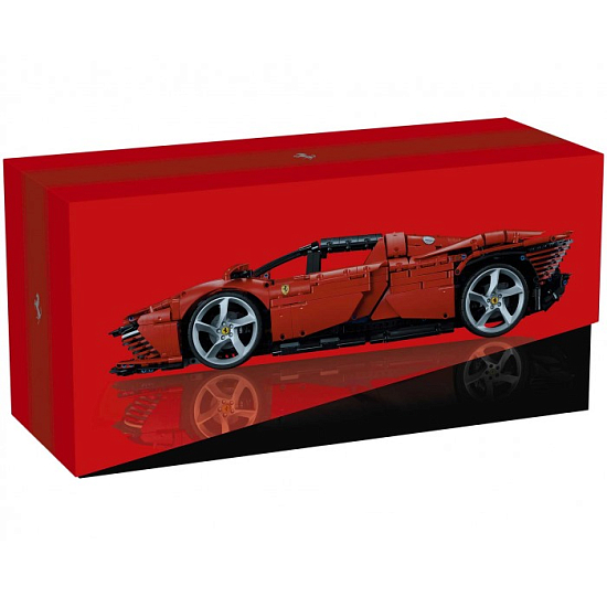 Конструктор LEGO Technic 42143 Ferrari Daytona SP3