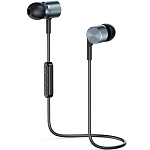 Наушники OLMIO BTE-05 черные