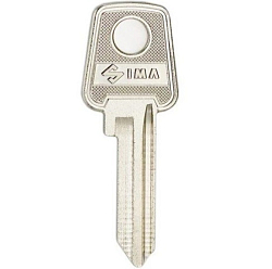 Заготовка ключа VLK-2_VLK1R_TL1L_VL2S_x_x