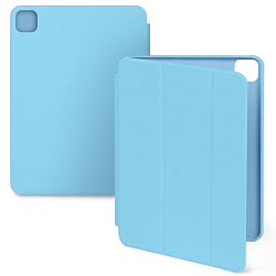 Чехол футляр-книга SMART CASE для iPad Pro 12.9 (2020) Ocean Blue №20