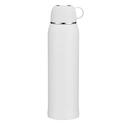 Термос XIAOMI Funjia Qujia Simple Portable Large-Capacity Thermos Cup White 1000ml
