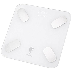 Весы Leonord LE-1275, 180 кг арт.109931