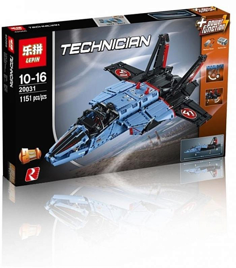 Конструктор К. 20031