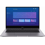 Ноутбук 15.6" HUAWEI MateBook B3-520 (Intel i5-1135G7/ 16GB/ SSD 512GB/ Win10 PRO) (53012AGX), серый