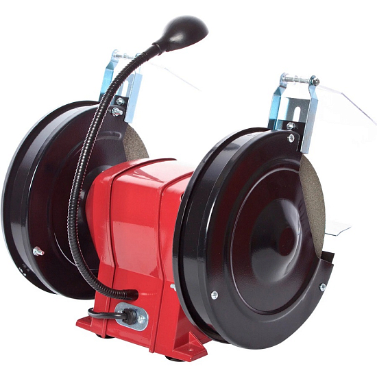 Станок заточной REDVERG RD-BG200-560L