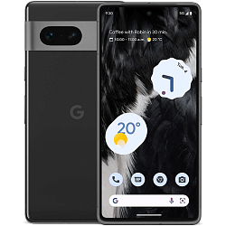 Смартфон Google Pixel 7 256 Obsidian (US)