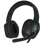 Наушники XPG EMIX H20 чёрная