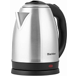 Чайник электрический BLACKTON Bt KT2025S Сталь-Черный