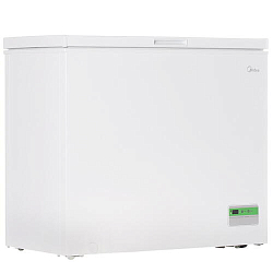 Морозильный ларь MIDEA MCF3085W