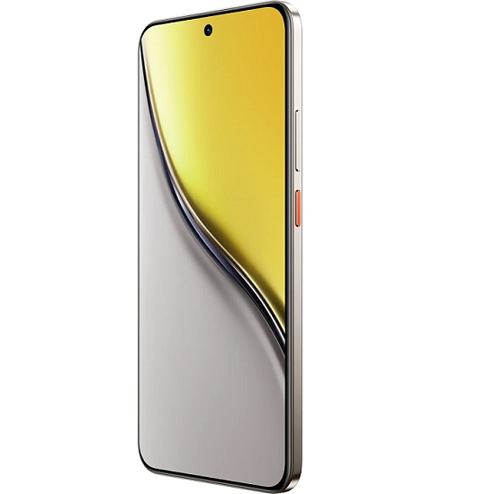 Смартфон Realme P3 Ultra 12/256 белый