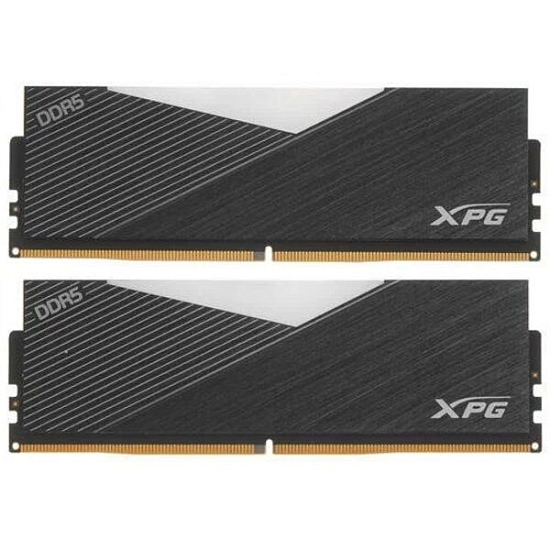 Оперативная память DDR5 ADATA XPG Lancer 6000 RGB 2x16 ГБ (AX5U6000C4016G-DCLARBK)
