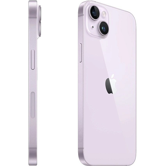 Смартфон APPLE iPhone 14 Plus 256Gb Фиолетовый