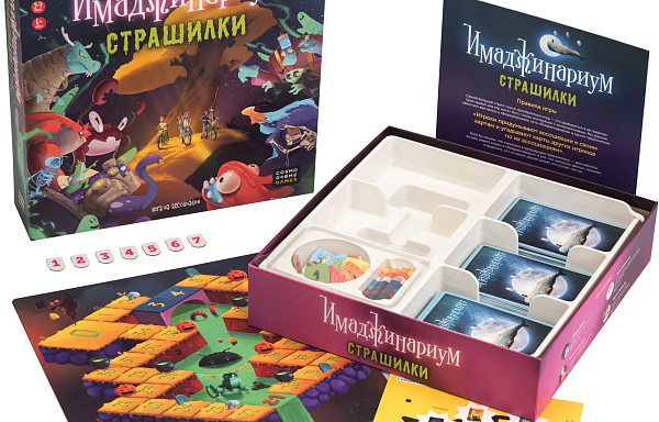 Механика Игры