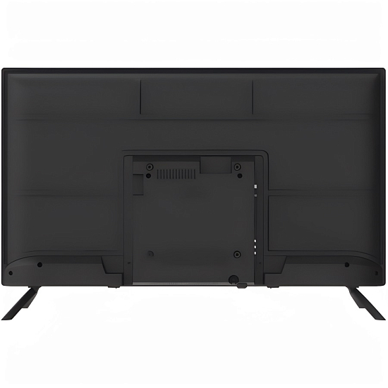 Телевизор DIGMA DM-LED40MBB21 черный 40"