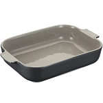 Форма для запекания REGENT Linea CERAMO 75-002, 1,4л; 29,7х18х6см