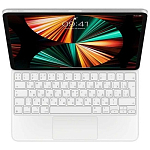 Клавиатура Apple Magic Keyboard для Apple iPad Pro 12,9 (MJQL3LL/A) Белая