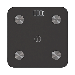 Весы TITAN electronics 7 mini черные EKTIE007MI