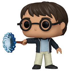 Фигурка Funko POP! Harry Potter Harry Potter Casting Patronus SDCC24 (Exc) (173) 78304