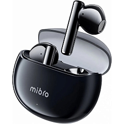 Наушники XIAOMI Mibro Earbuds 2 Black (XPEJ004)