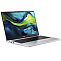 Ноутбук 15.6" Acer Aspire Lite AL15-41P-R68A (AMD Ryzen 7-5700U/ 16ГБ/ 512ГБ SSD/ DOS), серебристый 