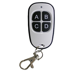 Смарт-дубликатор DHC на DoorHan КОПИРУЕТ СИГНАЛ  С ОРИГИНАЛЬНОГО ПУЛЬТА