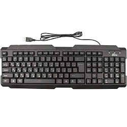 Клавиатура RITMIX RKB-121