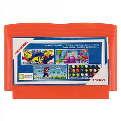 Картридж DENDY YH 105in1