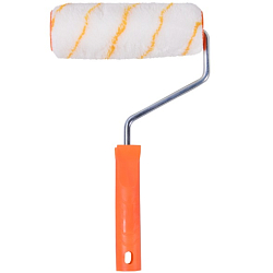 Валик универсальный ПРОФ для всех типов работ и ЛКМ 180/48/8 ВИХРЬ 73/3/1/8