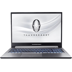 Ноутбук игровой 15.6" Thunderobot 911 MR Max (AMD Ryzen7-5800H/ 16 GB/ SSD 512GB/ RTX 3070/ Win 11),Серебро