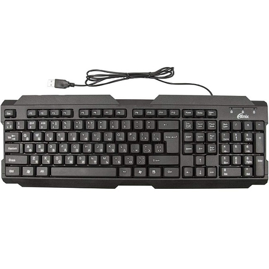 Клавиатура RITMIX RKB-121