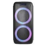 Колонка портативная RITMIX SP-935B black