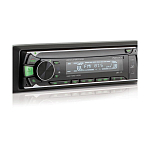 Автомагнитола PROLOGY CMX-175